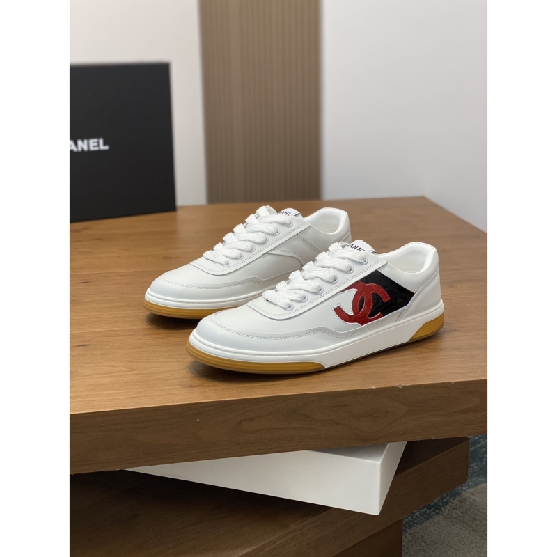 Ch*el casual shoes